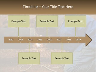 Lawn Estate Buy PowerPoint Template
