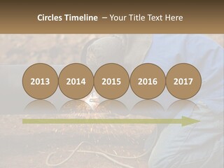 Lawn Estate Buy PowerPoint Template