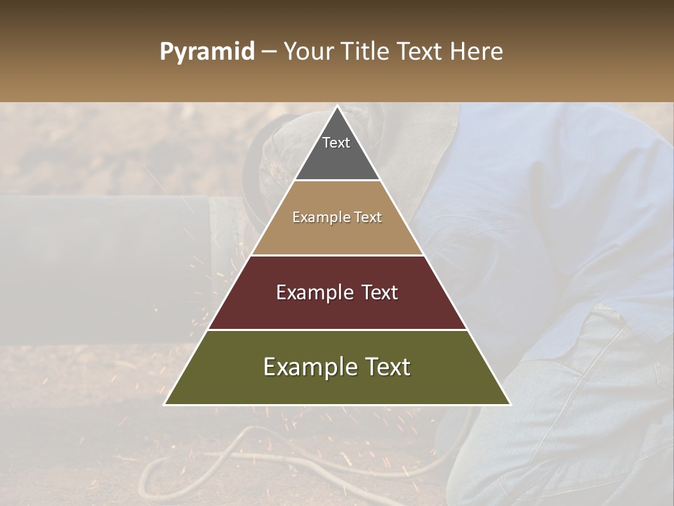 Lawn Estate Buy PowerPoint Template