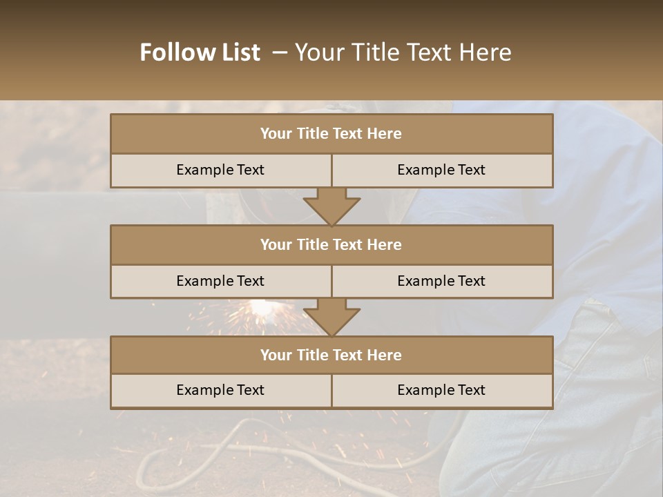 Lawn Estate Buy PowerPoint Template