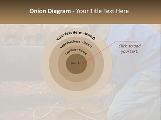 Lawn Estate Buy PowerPoint Template
