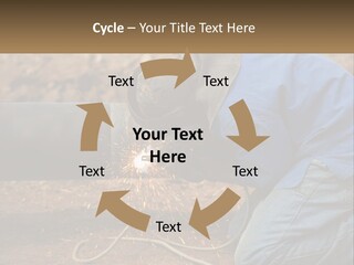 Lawn Estate Buy PowerPoint Template