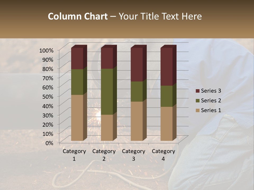 Lawn Estate Buy PowerPoint Template