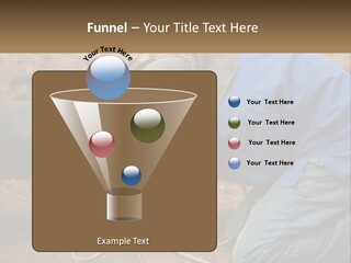 Lawn Estate Buy PowerPoint Template