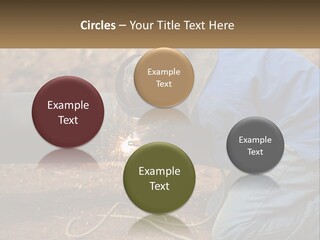 Lawn Estate Buy PowerPoint Template