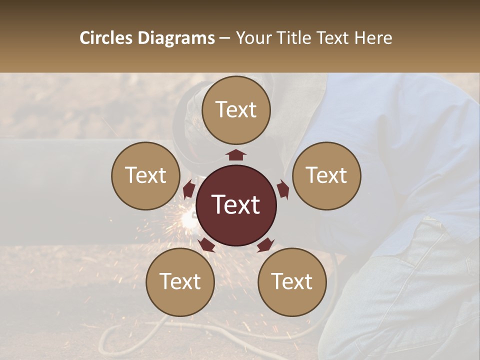 Lawn Estate Buy PowerPoint Template
