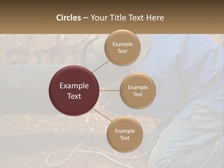 Lawn Estate Buy PowerPoint Template