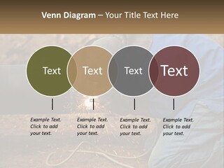 Lawn Estate Buy PowerPoint Template