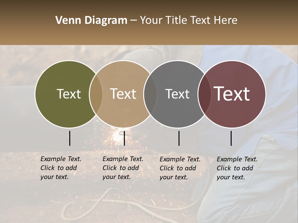 Lawn Estate Buy PowerPoint Template