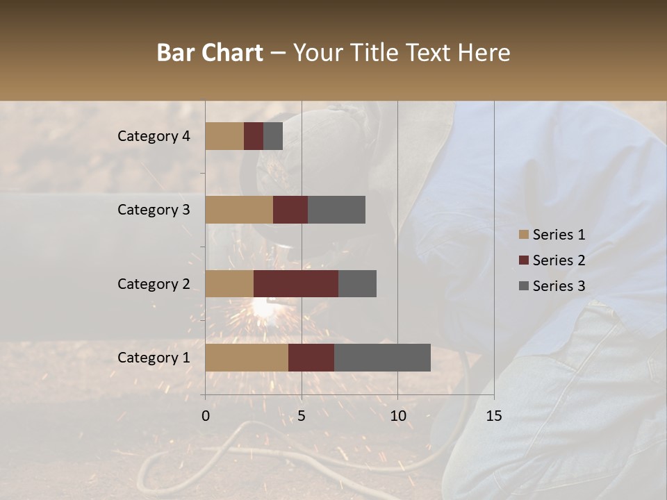 Lawn Estate Buy PowerPoint Template