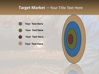 Lawn Estate Buy PowerPoint Template