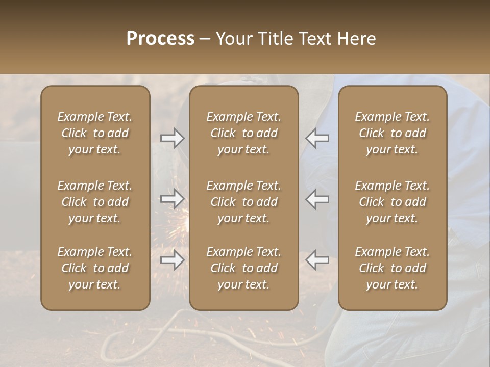 Lawn Estate Buy PowerPoint Template