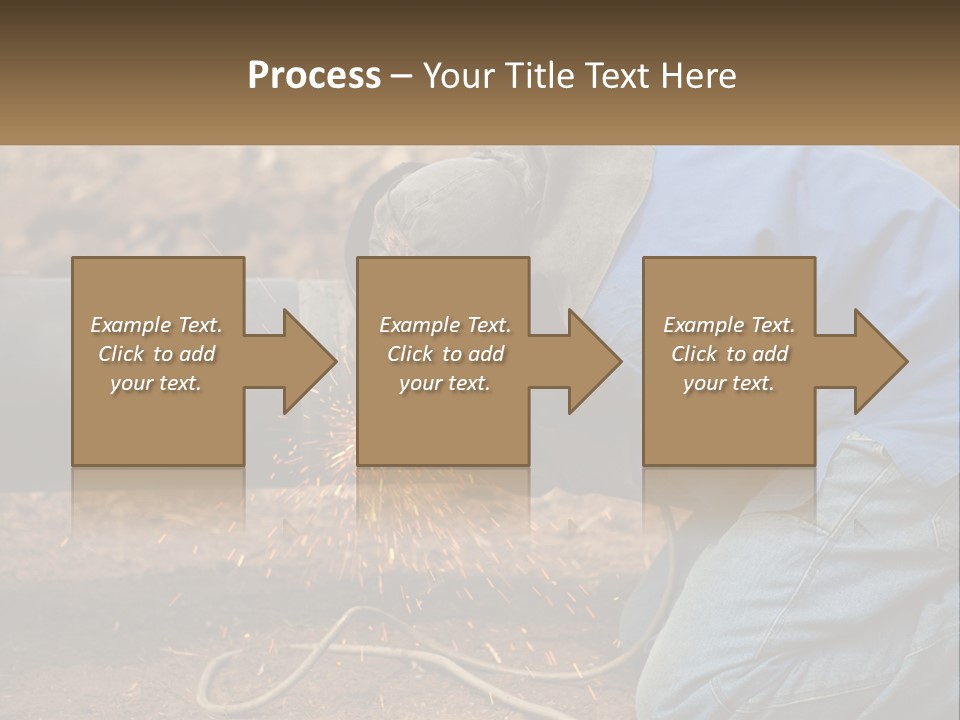 Lawn Estate Buy PowerPoint Template