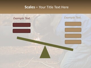 Lawn Estate Buy PowerPoint Template