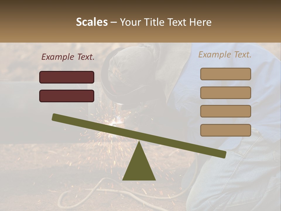 Lawn Estate Buy PowerPoint Template