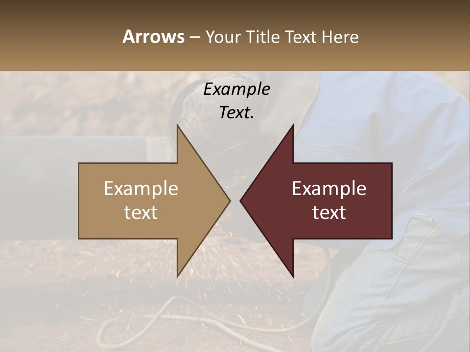 Lawn Estate Buy PowerPoint Template