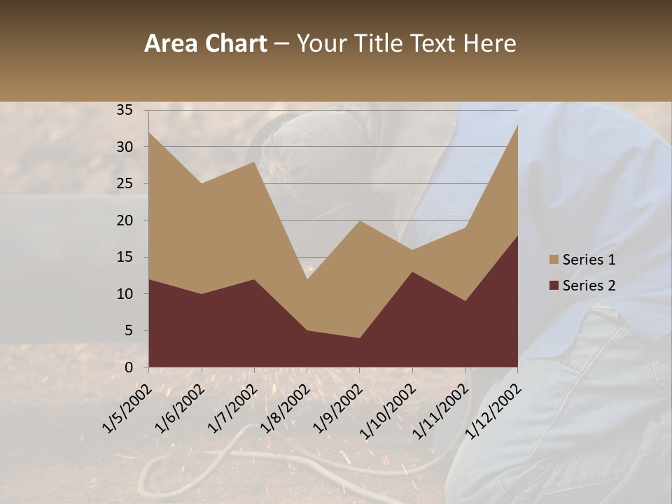 Lawn Estate Buy PowerPoint Template