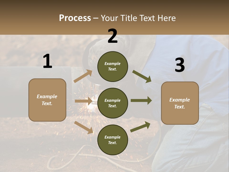 Lawn Estate Buy PowerPoint Template