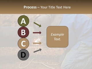 Lawn Estate Buy PowerPoint Template