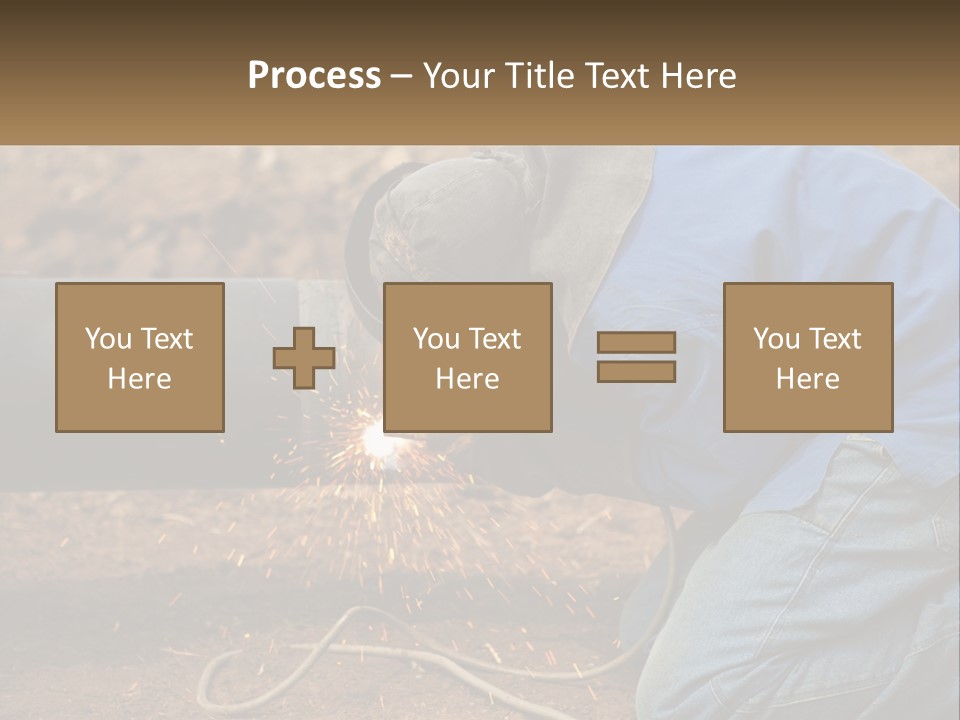 Lawn Estate Buy PowerPoint Template