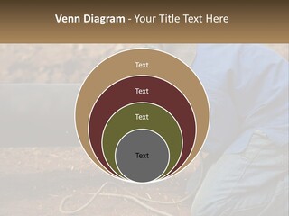 Lawn Estate Buy PowerPoint Template