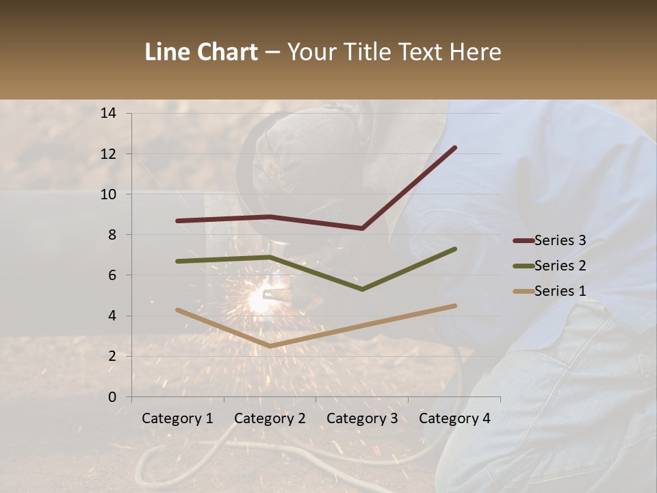 Lawn Estate Buy PowerPoint Template