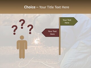 Lawn Estate Buy PowerPoint Template