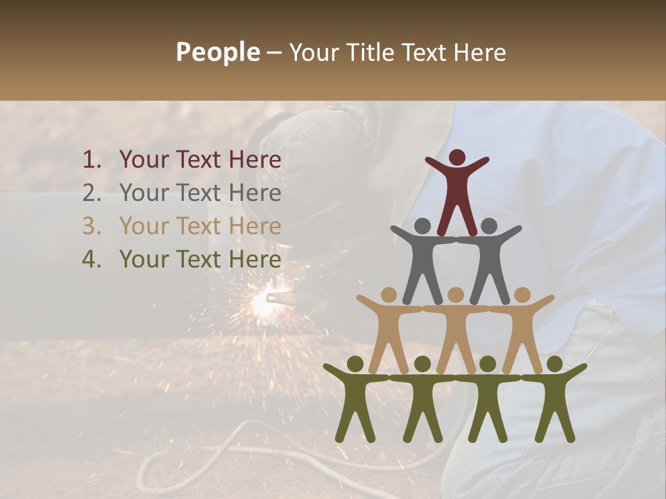 Lawn Estate Buy PowerPoint Template
