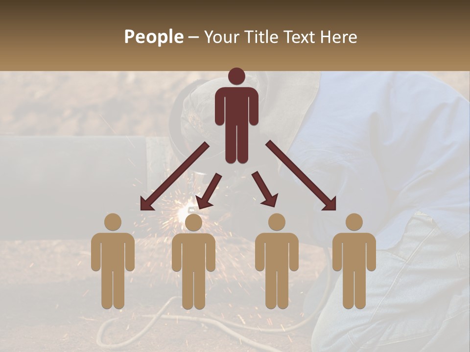 Lawn Estate Buy PowerPoint Template