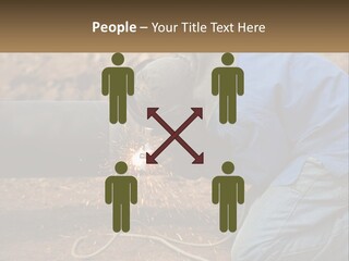 Lawn Estate Buy PowerPoint Template