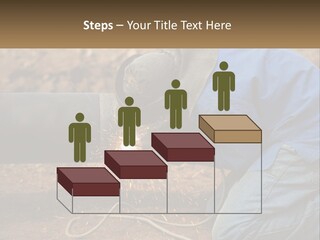 Lawn Estate Buy PowerPoint Template