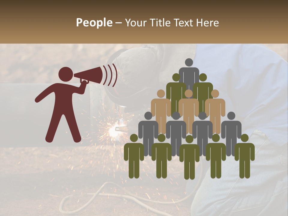 Lawn Estate Buy PowerPoint Template