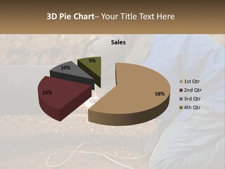 Lawn Estate Buy PowerPoint Template
