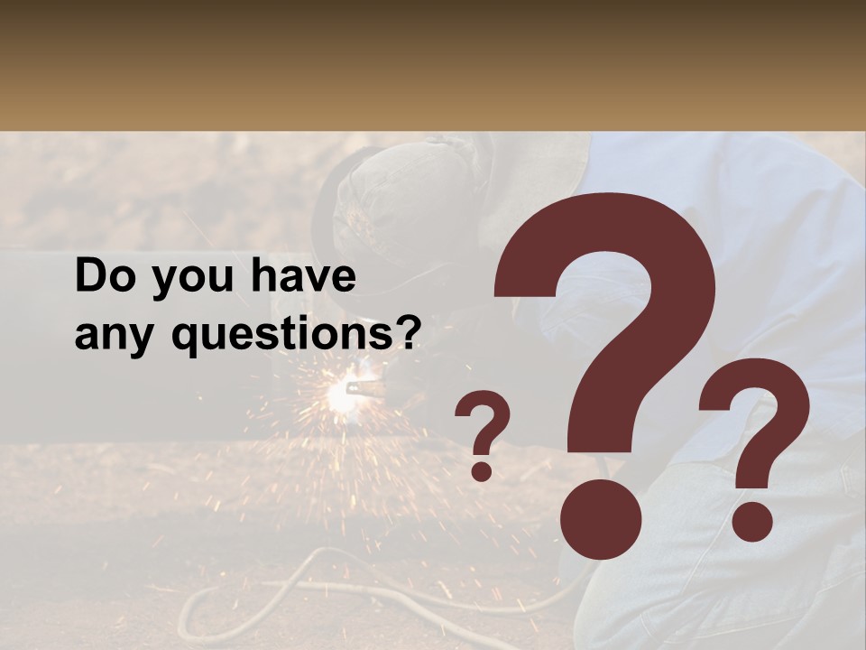 Lawn Estate Buy PowerPoint Template