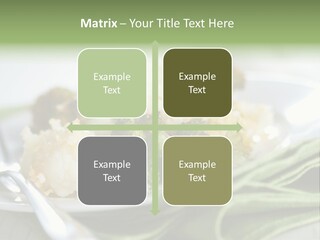 Business Architect Residential PowerPoint Template