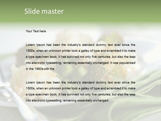 Business Architect Residential PowerPoint Template