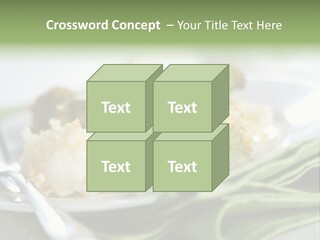 Business Architect Residential PowerPoint Template