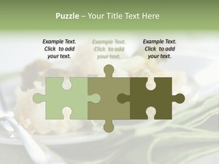 Business Architect Residential PowerPoint Template