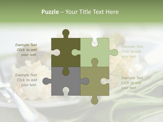 Business Architect Residential PowerPoint Template