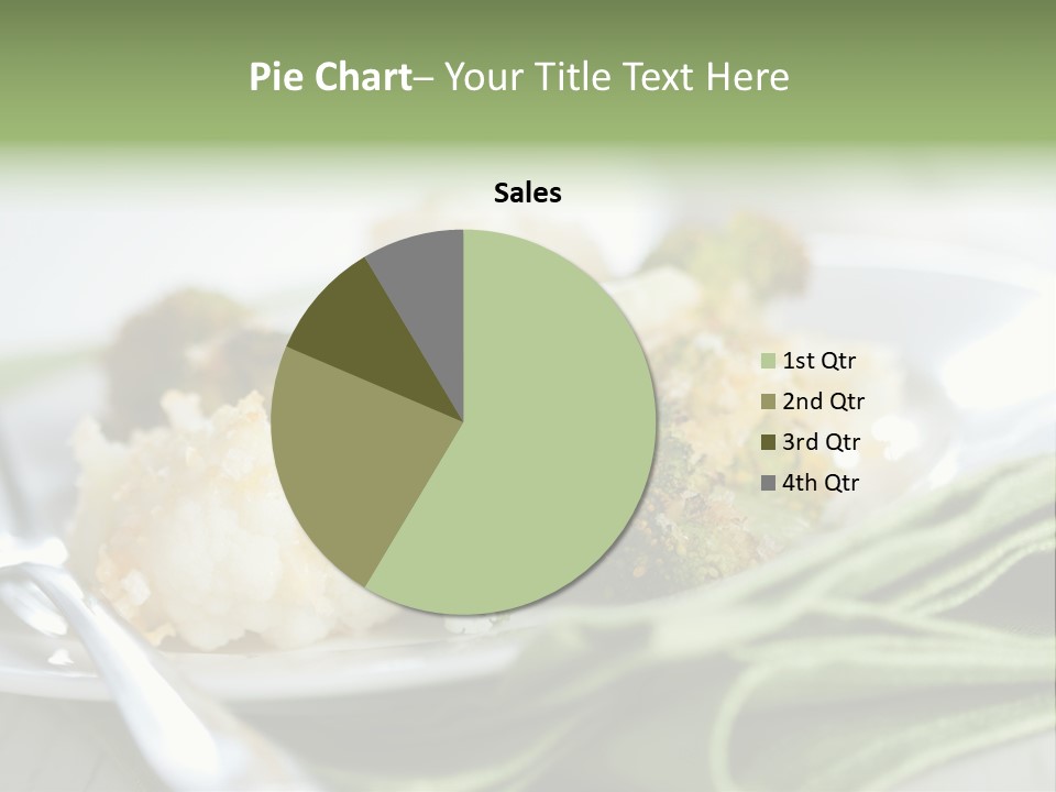 Business Architect Residential PowerPoint Template