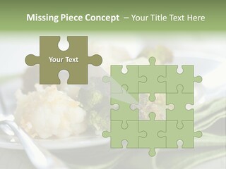 Business Architect Residential PowerPoint Template