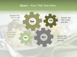 Business Architect Residential PowerPoint Template