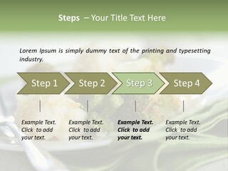 Business Architect Residential PowerPoint Template