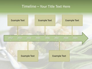 Business Architect Residential PowerPoint Template