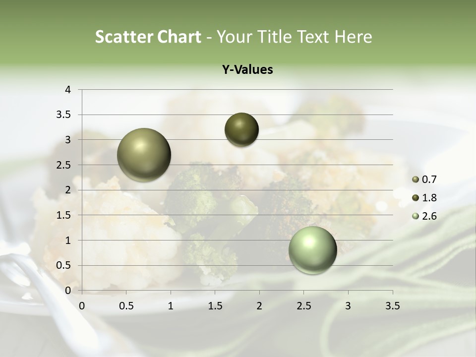 Business Architect Residential PowerPoint Template