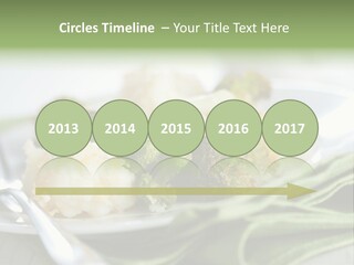 Business Architect Residential PowerPoint Template