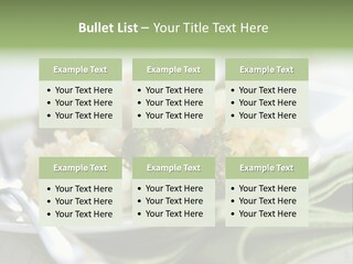 Business Architect Residential PowerPoint Template