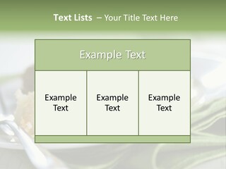 Business Architect Residential PowerPoint Template