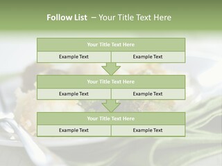 Business Architect Residential PowerPoint Template