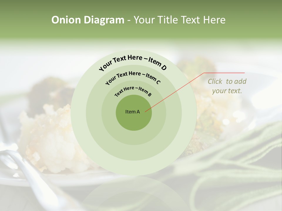 Business Architect Residential PowerPoint Template
